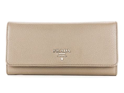 prada wallet for women saks|authentic prada wallet sale.